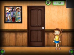 Trò chơi Amgel Kids Room Escape 256