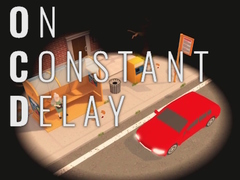 Trò chơi On Constant Delay