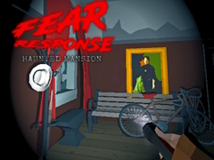 Trò chơi Fear Response Haunted Mansion