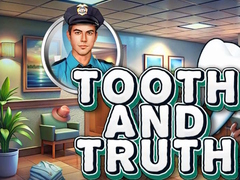 Trò chơi Tooth and Truth