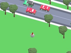 Trò chơi Road Dash 3D
