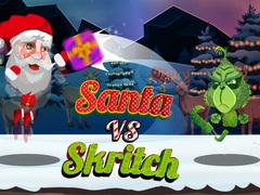 Trò chơi Santa Vs Skritch