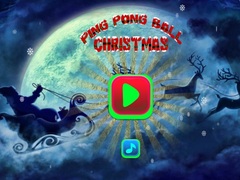 Trò chơi Ping Pong Ball Christmas