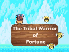 Trò chơi The Tribal Warrior Of Fortune