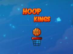 Trò chơi Hoop Kings