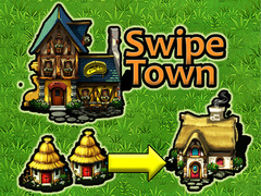 Trò chơi Swipe Town