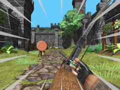 Trò chơi Legendary Archer