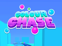 Trò chơi Colour Chase