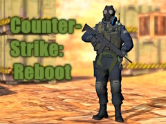 Trò chơi Counter-Strike: Reboot