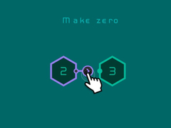 Trò chơi Make Zero