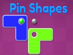 Trò chơi Pin Shapes