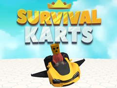 Trò chơi Survival Karts
