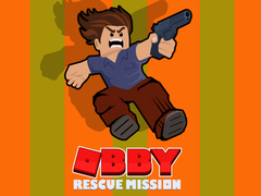 Trò chơi Obby Rescue Mission