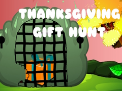 Trò chơi Thanksgiving Gift Hunt