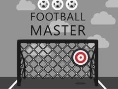 Trò chơi Football Master