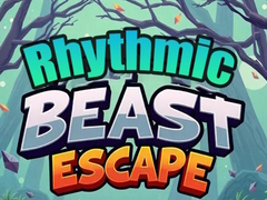 Trò chơi Rhythmic Beast Escape