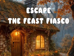 Trò chơi Escape the Feast Fiasco