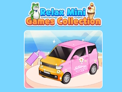 Trò chơi Relax Mini Games Collection