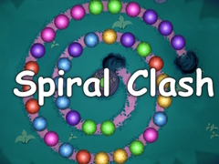 Trò chơi Spiral Clash