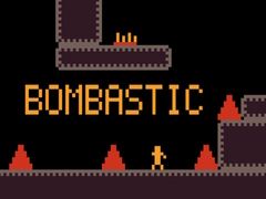 Trò chơi Bombastic