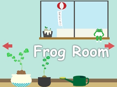 Trò chơi Frog Room