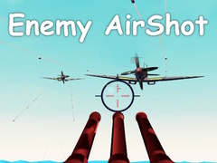 Trò chơi Enemy AirShot