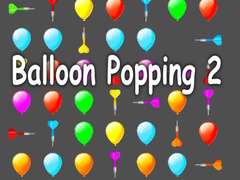 Trò chơi Balloon Popping 2