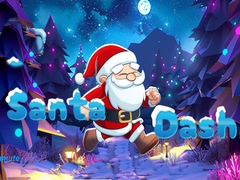 Trò chơi Santa Dash