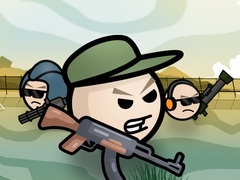 Trò chơi Mini Shooters