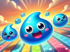 Trò chơi Slime Rush