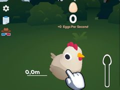 Trò chơi Chicken Clicker