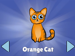 Trò chơi Kitty Clicker