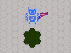 Trò chơi Mecha Son Of Mecha
