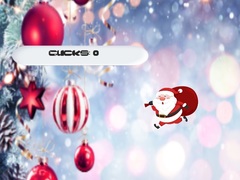 Trò chơi Santa Clicker