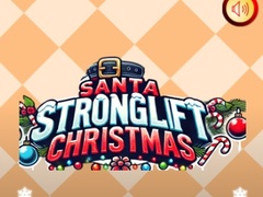 Trò chơi Santa Stronglift Christmas