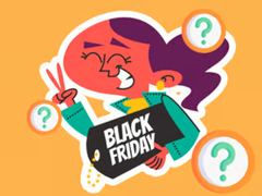 Trò chơi Kids Quiz: Black Friday Trivia