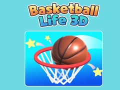 Trò chơi Basketball Life 3D