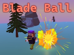 Trò chơi Blade Ball