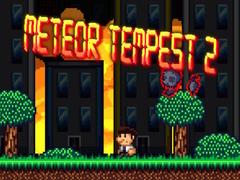 Trò chơi Meteor Tempest 2