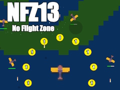 Trò chơi No Flight Zone 13