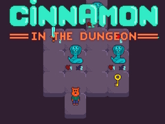 Trò chơi Cinnamon in the Dungeon