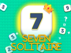 Trò chơi Seven Solitaire