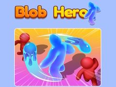 Trò chơi Blob Hero