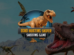 Trò chơi Dino Hunting Sniper Shooting Game
