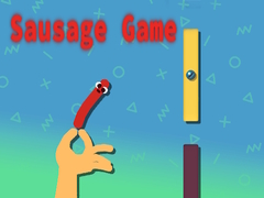 Trò chơi Sausage Game