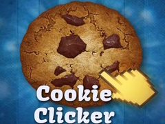 Trò chơi Cookie Clicker: clicker games
