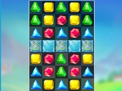 Trò chơi Jewel Match 3