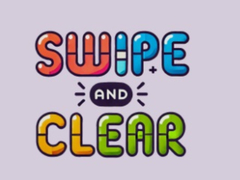 Trò chơi Swipe And Clear