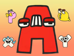 Trò chơi Kids Quiz: Know The ABC 2