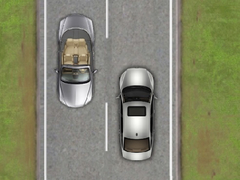 Trò chơi Parking Challenge - Car